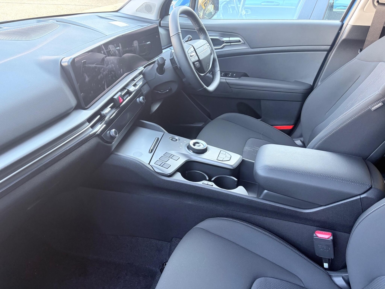 Used Kia Sportage for sale - 77754252: Photo 5