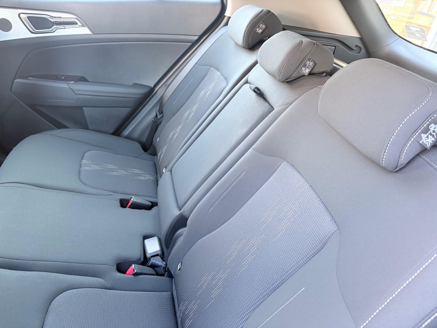 Used Kia Sportage for sale - 77754252: Photo 6