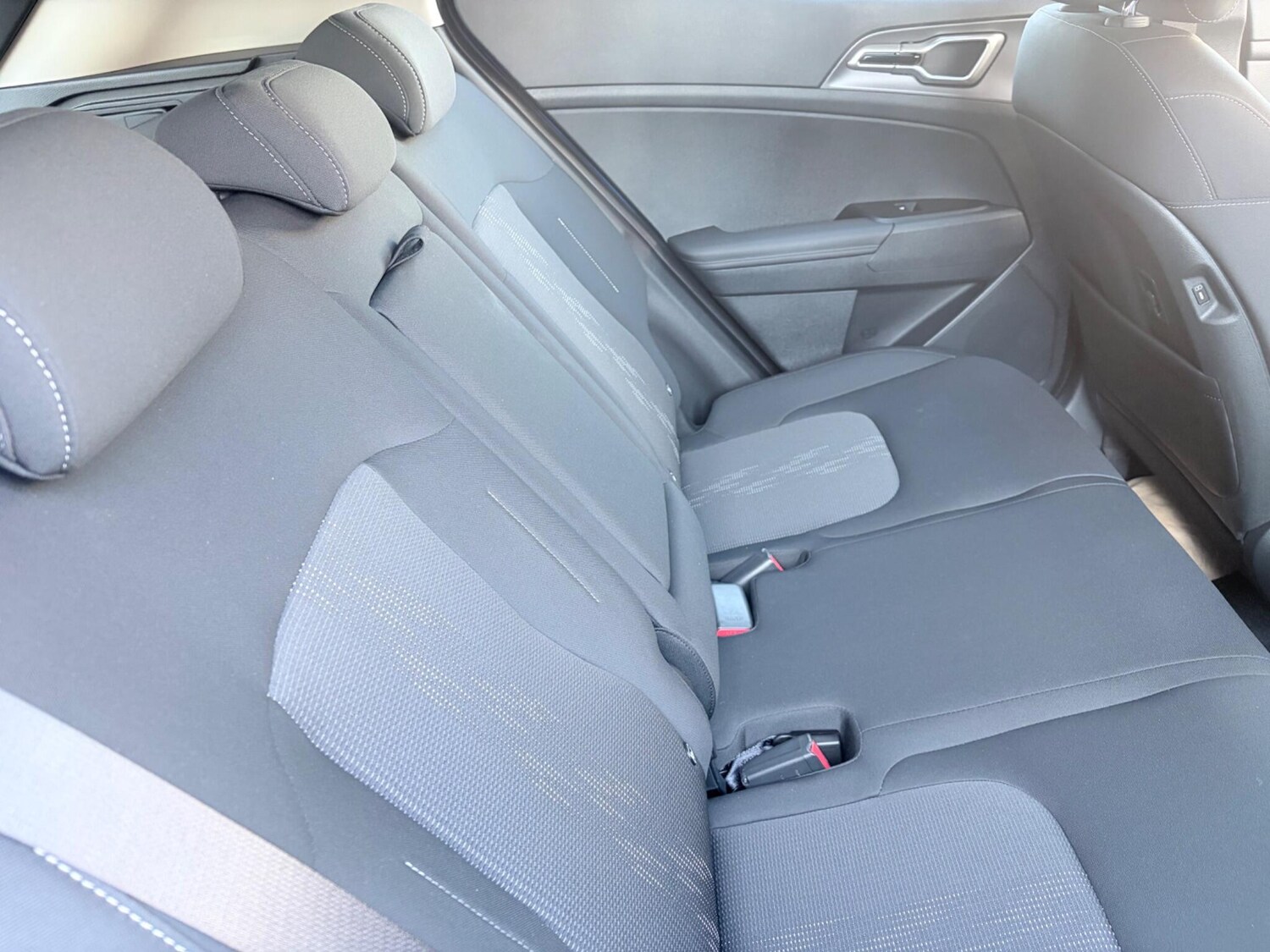 Used Kia Sportage for sale - 77754252: Photo 7