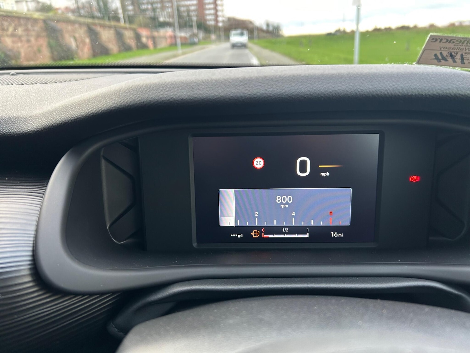 Used Jeep Avenger 2025 for sale - 76688593: Photo 12