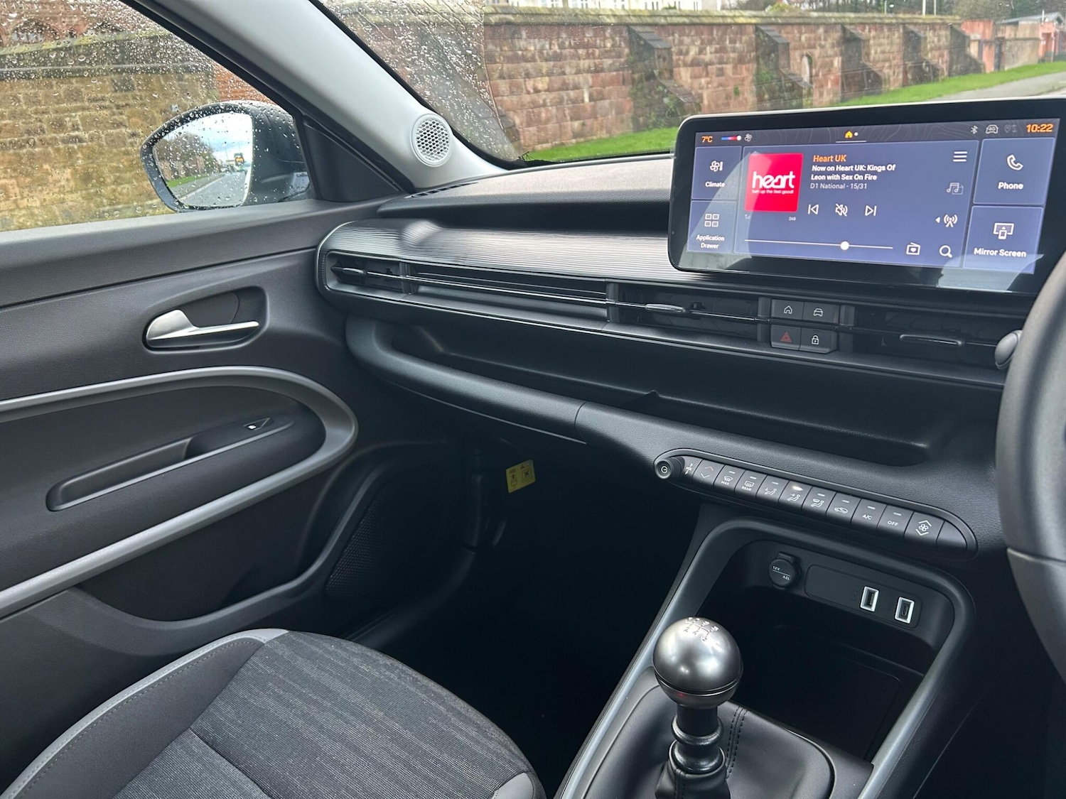 Used Jeep Avenger 2025 for sale - 76688593: Photo 16