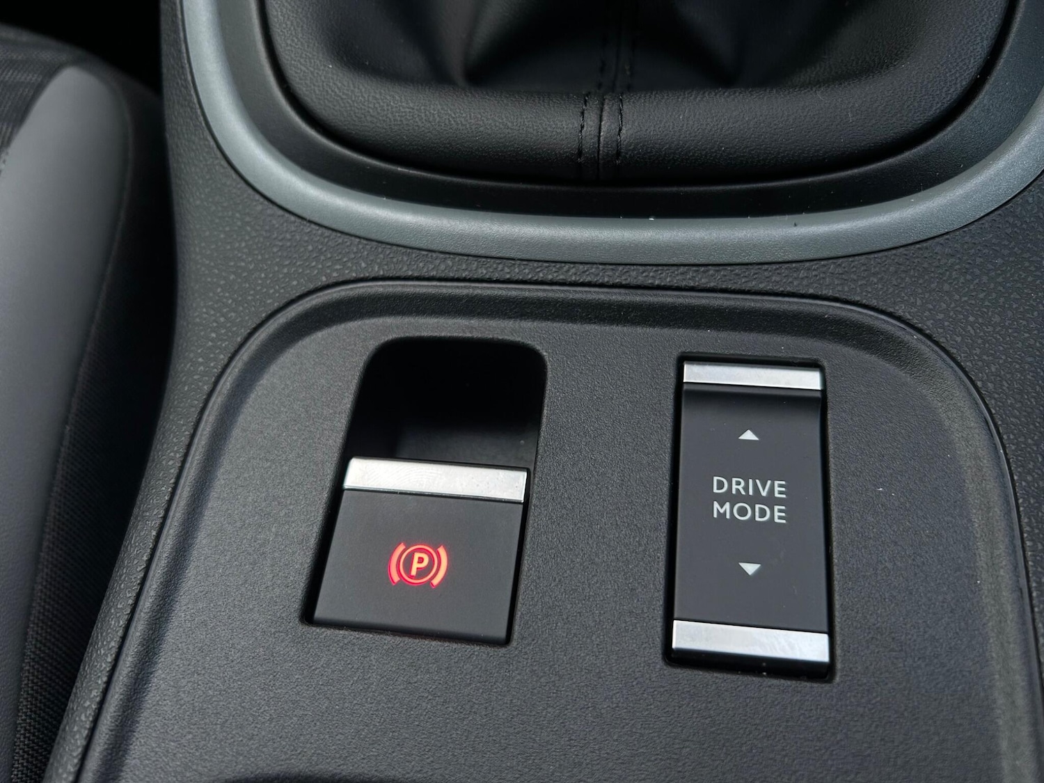 Used Jeep Avenger 2025 for sale - 76688593: Photo 17