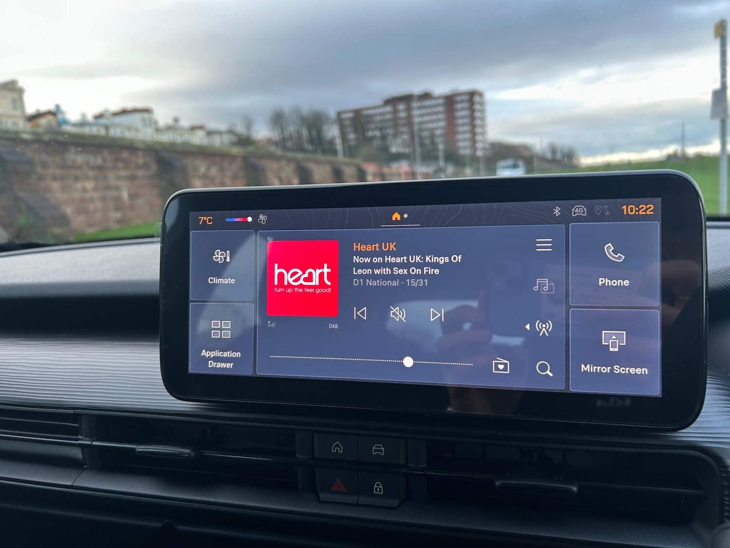 Used Jeep Avenger 2025 for sale - 76688593: Photo 23