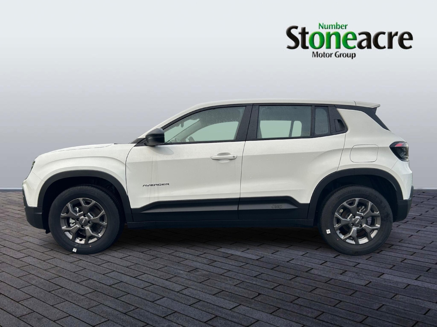 Used Jeep Avenger 2025 for sale - 76688593: Photo 6