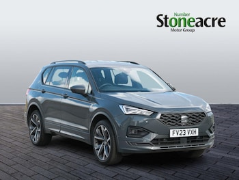 2023 (23) - 1.5 EcoTSI FR Sport 5dr DSG