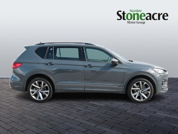 Used SEAT Tarraco 2023 for sale - 75940581: Photo