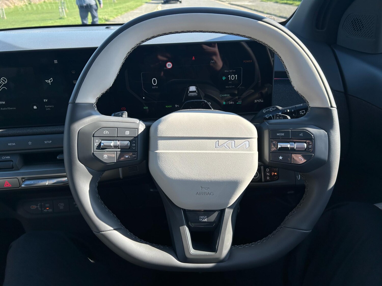 Used Kia EV3 2025 for sale - 77769143: Photo 10