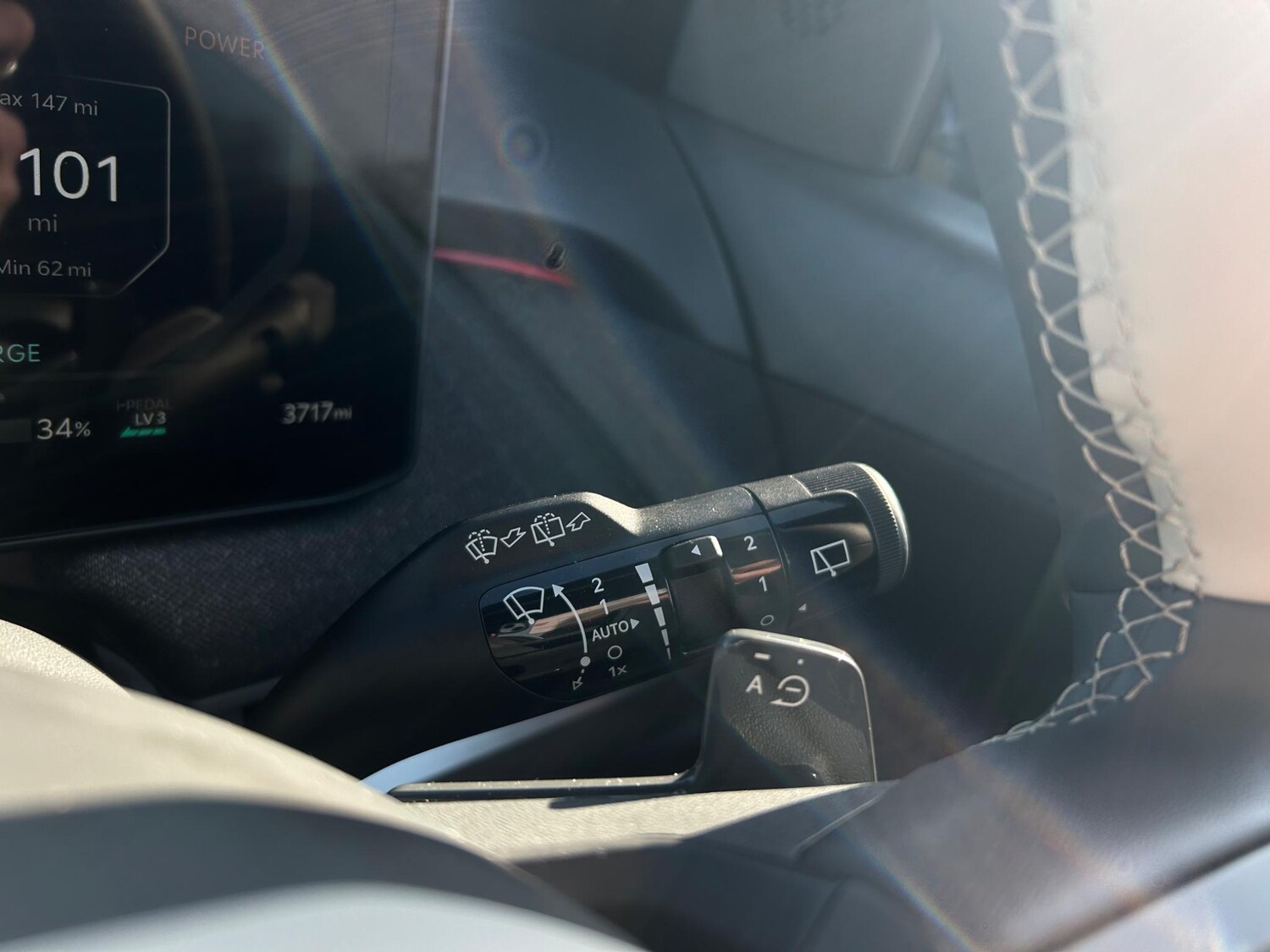 Used Kia EV3 2025 for sale - 77769143: Photo 14