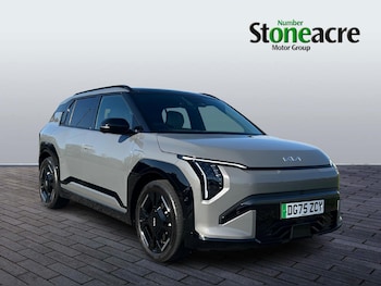 Used Kia EV3 2025 for sale - 77769143: Photo
