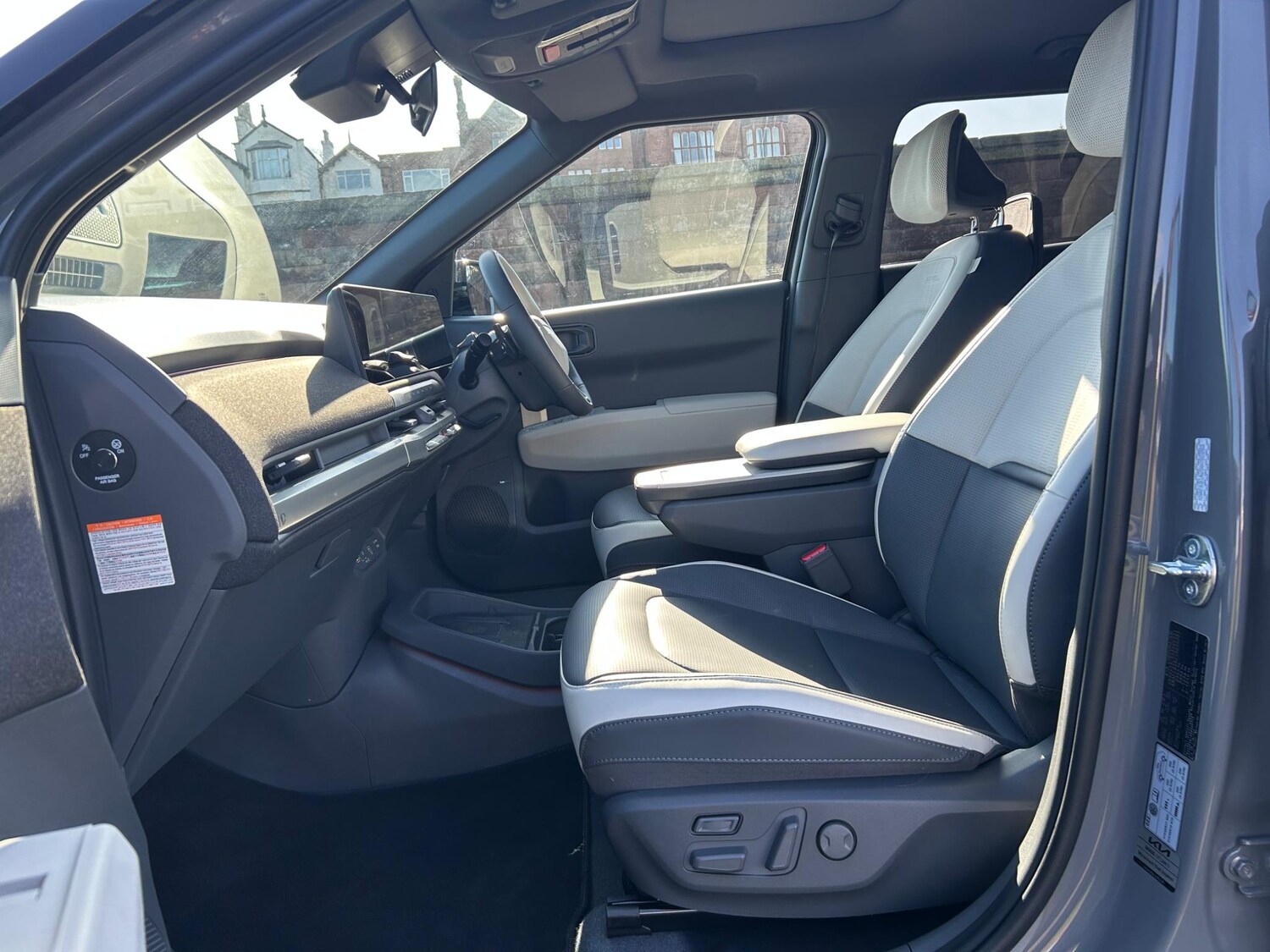 Used Kia EV3 2025 for sale - 77769143: Photo 32