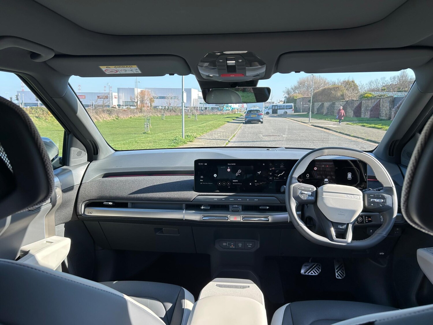 Used Kia EV3 2025 for sale - 77769143: Photo 33