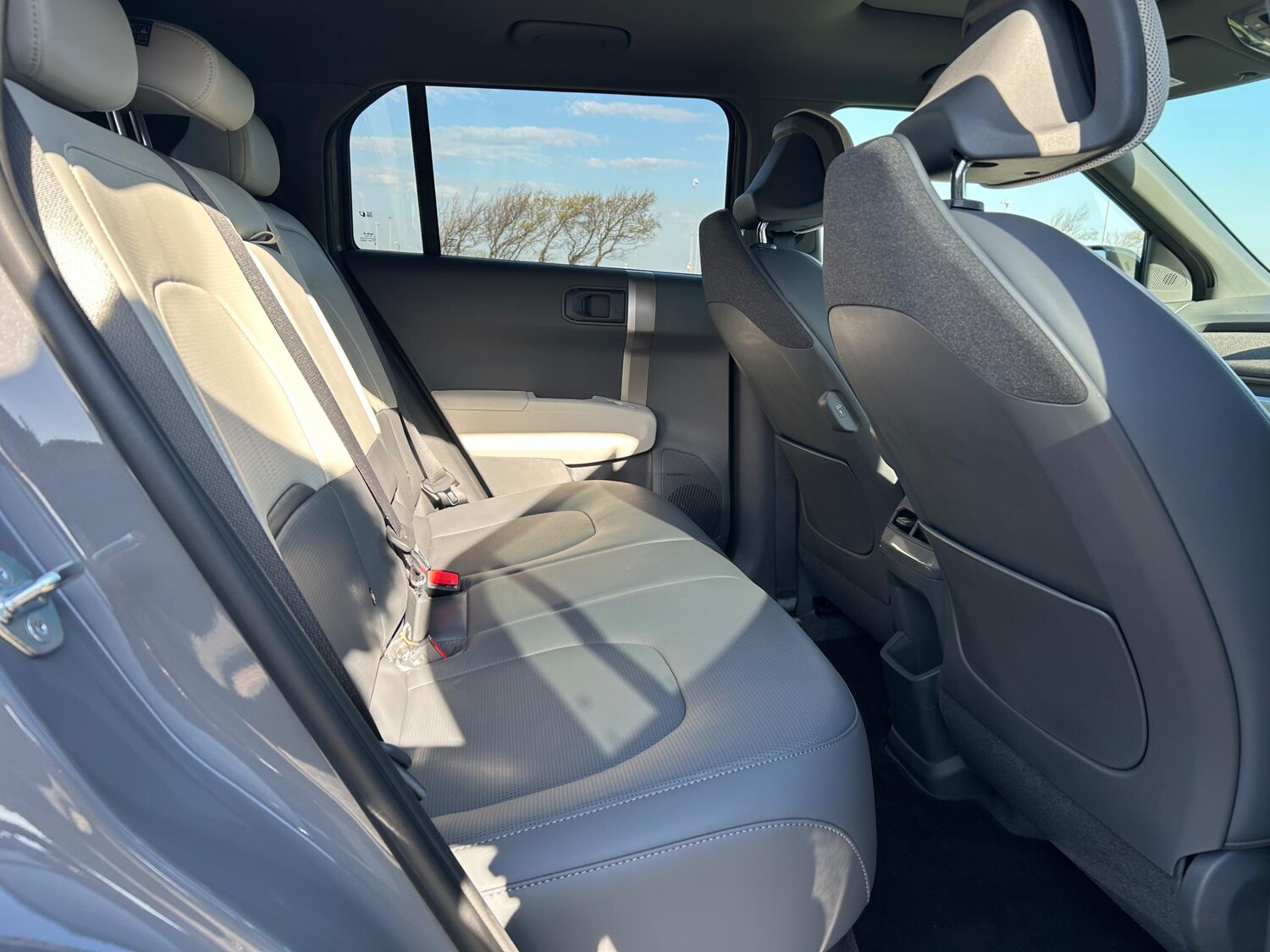 Used Kia EV3 2025 for sale - 77769143: Photo 35