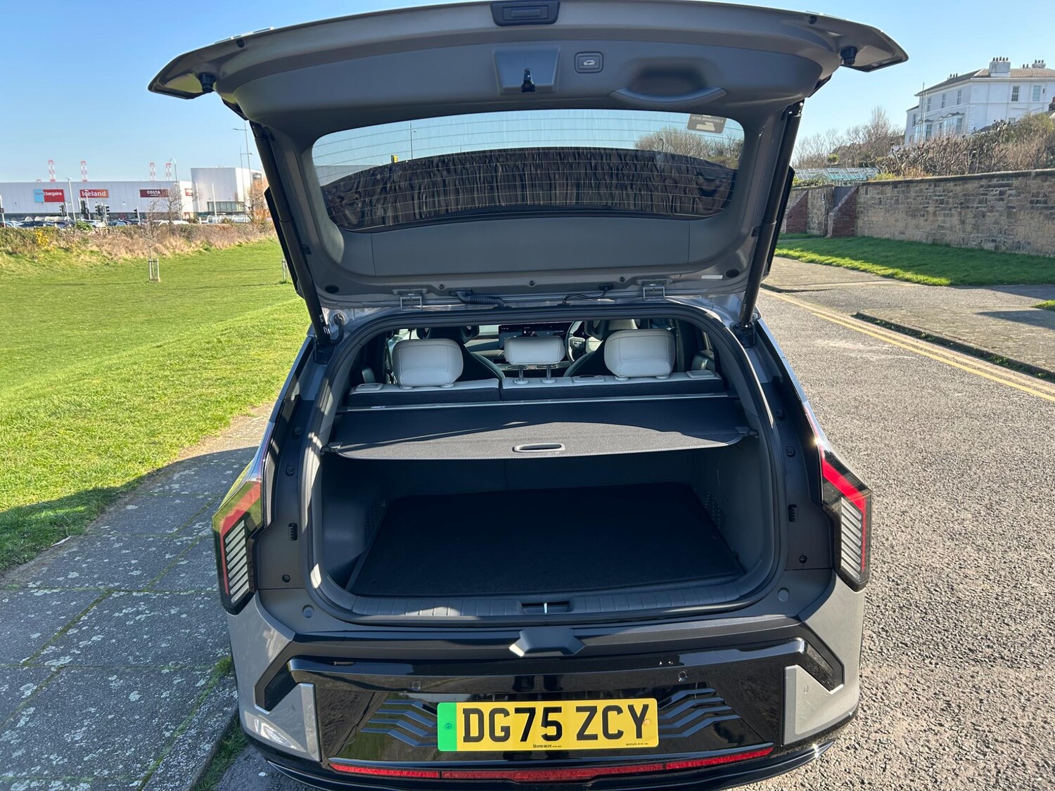 Used Kia EV3 2025 for sale - 77769143: Photo 37