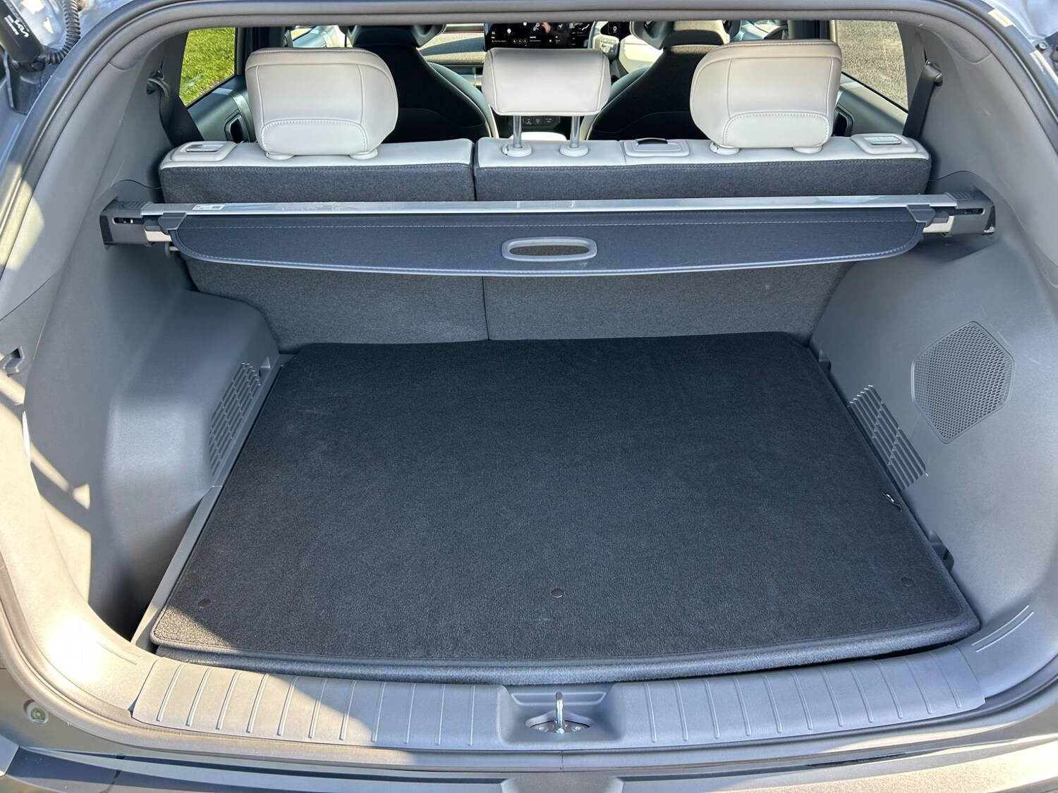 Used Kia EV3 2025 for sale - 77769143: Photo 38