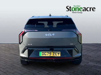 Used Kia EV3 2025 for sale - 77769143: Photo