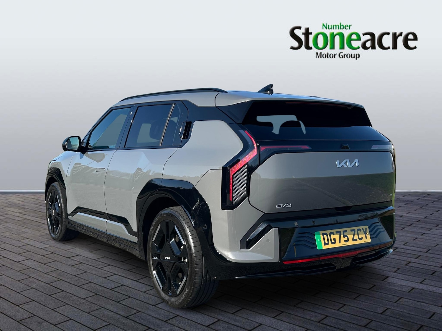 Used Kia EV3 2025 for sale - 77769143: Photo 5