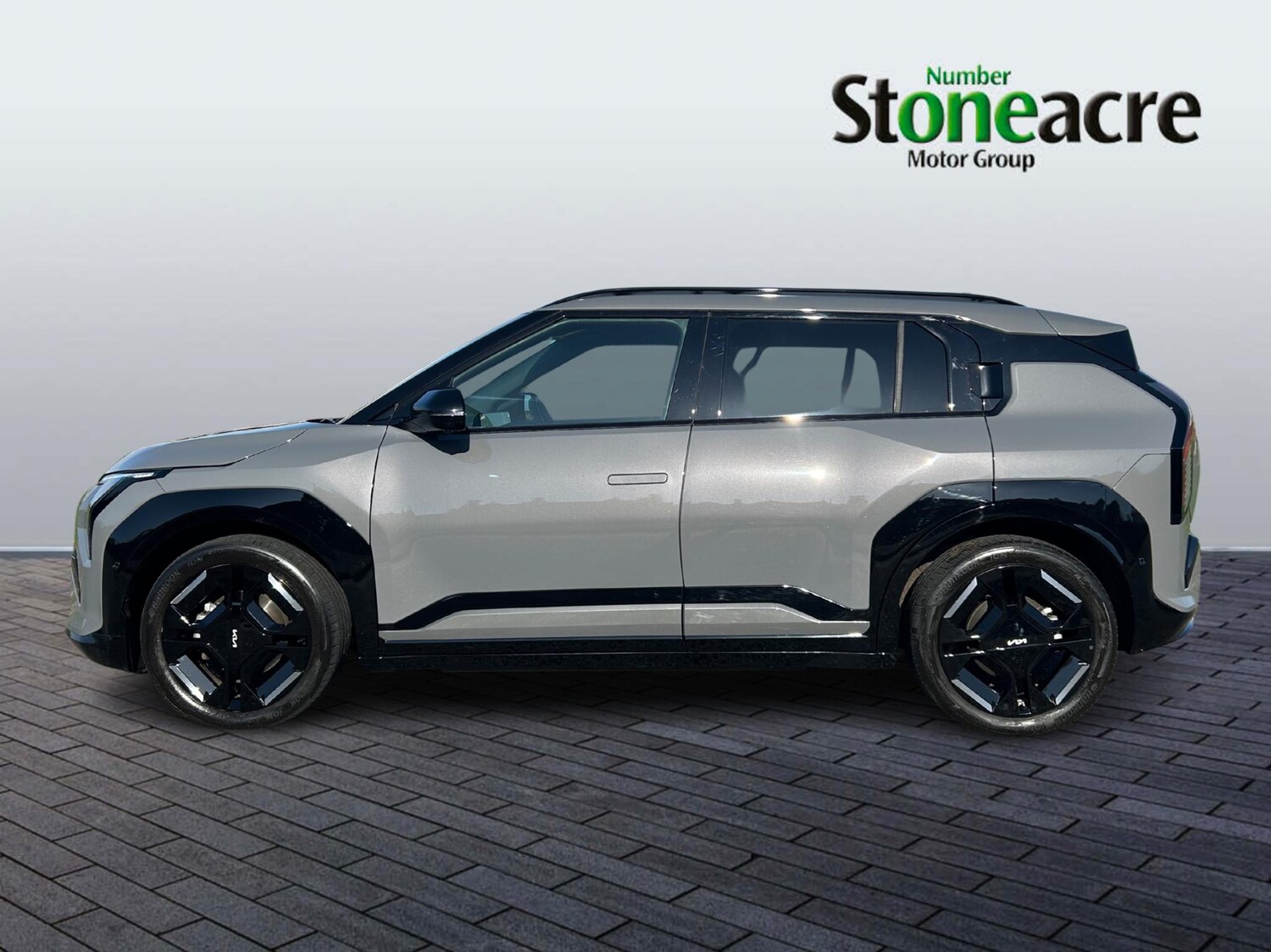 Used Kia EV3 2025 for sale - 77769143: Photo 6