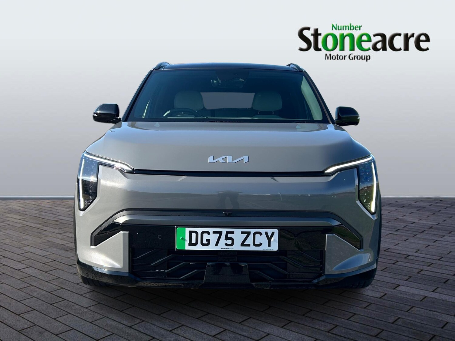 Used Kia EV3 2025 for sale - 77769143: Photo 8