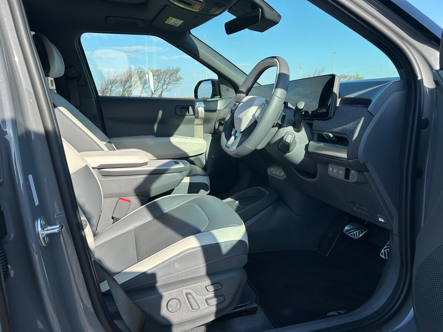 Used Kia EV3 2025 for sale - 77769143: Photo 9