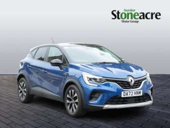 2022 (72) - Evolution mild hybrid TCe 140 MY22 5-Door