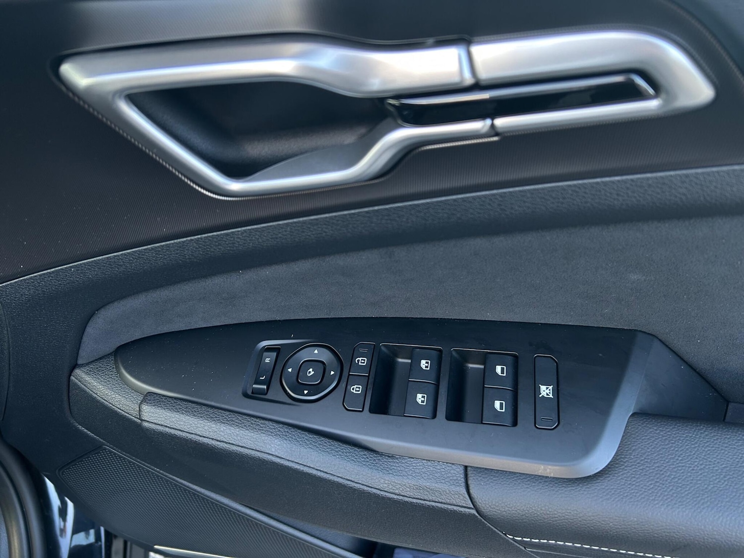 Used Kia Sportage 2025 for sale - 77156289: Photo 15