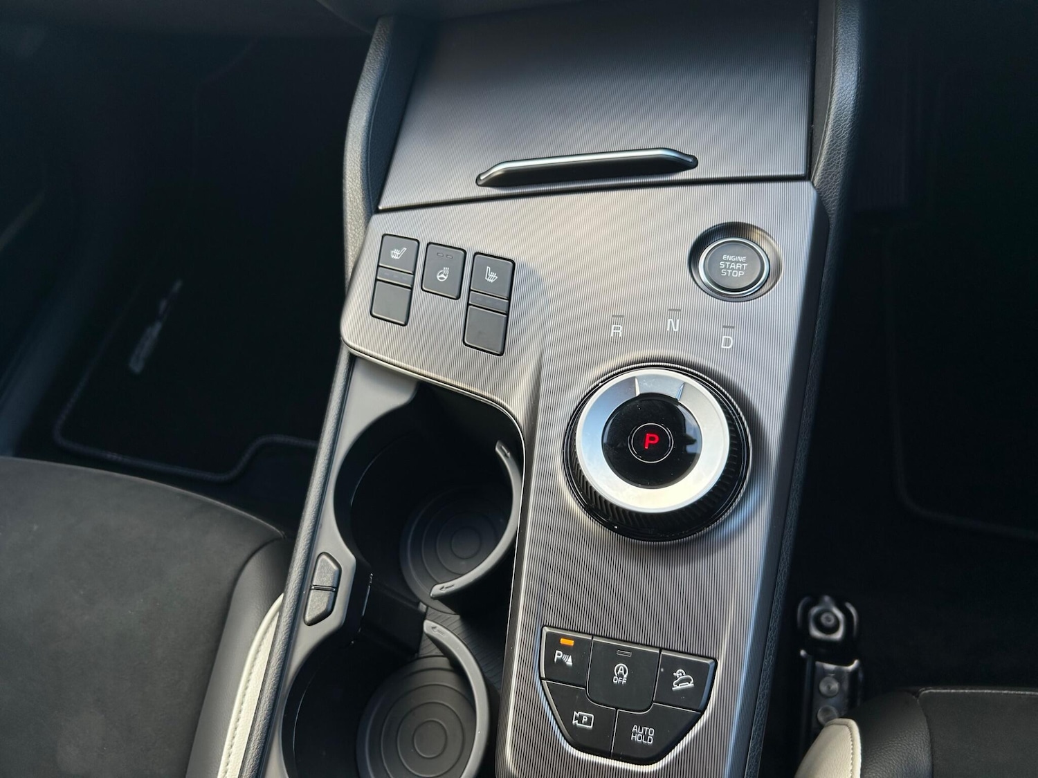 Used Kia Sportage 2025 for sale - 77156289: Photo 17