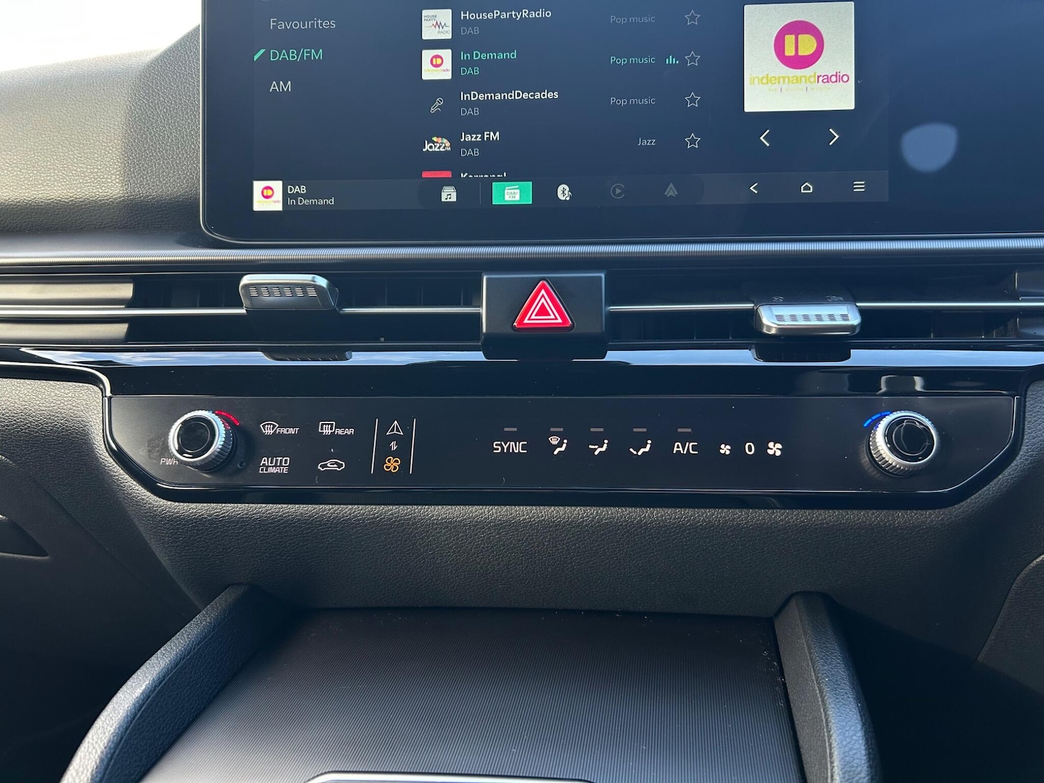 Used Kia Sportage 2025 for sale - 77156289: Photo 18