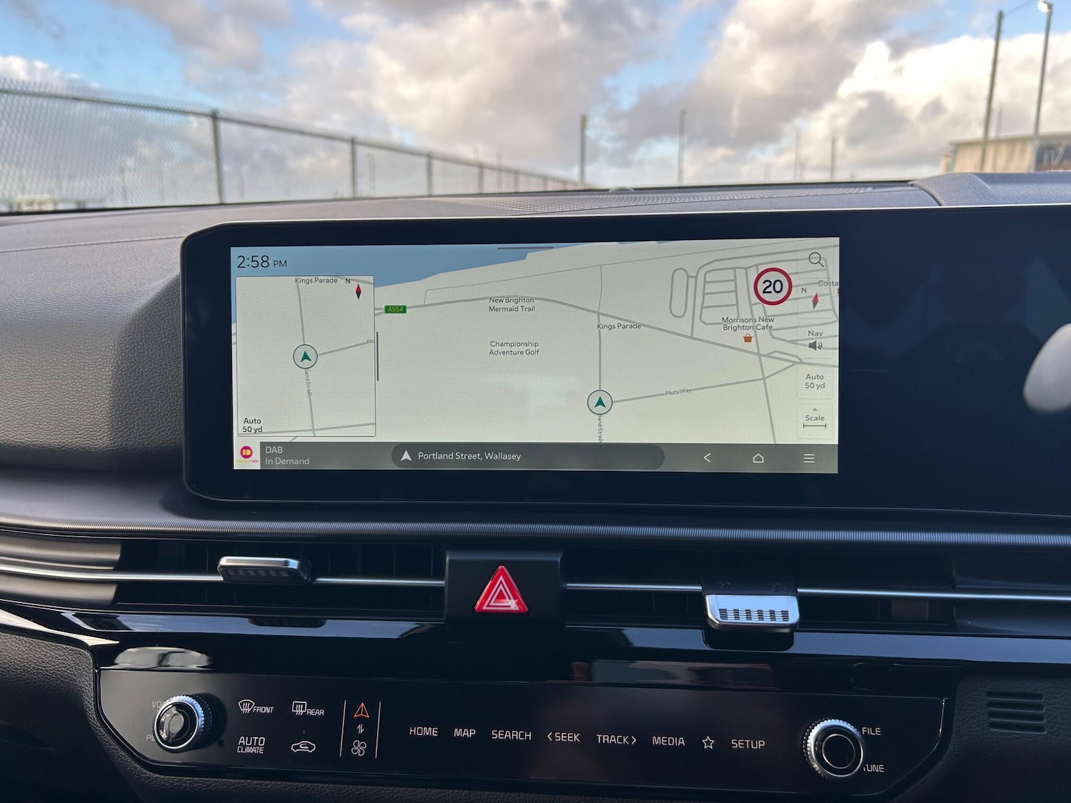 Used Kia Sportage 2025 for sale - 77156289: Photo 21