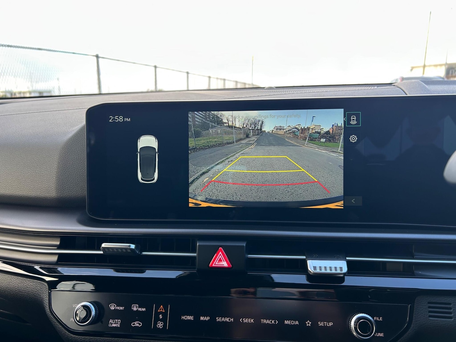 Used Kia Sportage 2025 for sale - 77156289: Photo 22