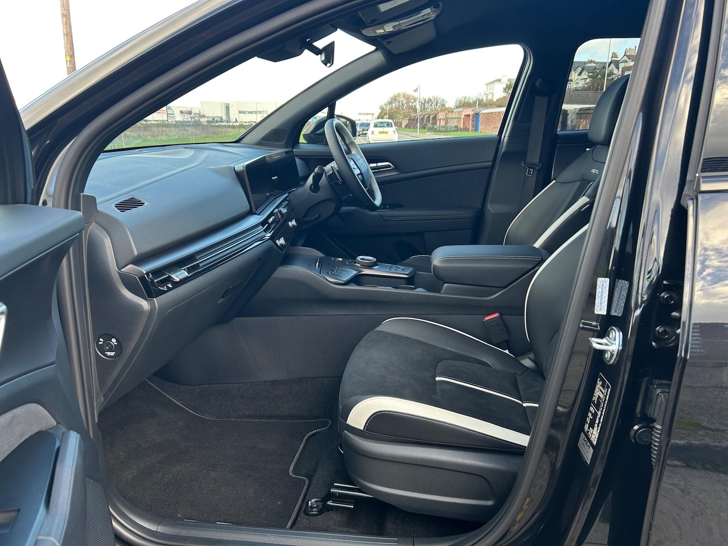 Used Kia Sportage 2025 for sale - 77156289: Photo 23