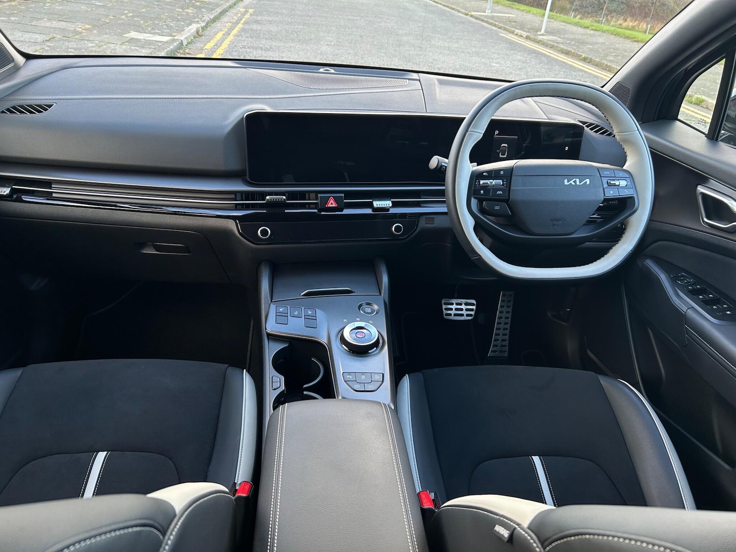 Used Kia Sportage 2025 for sale - 77156289: Photo 24