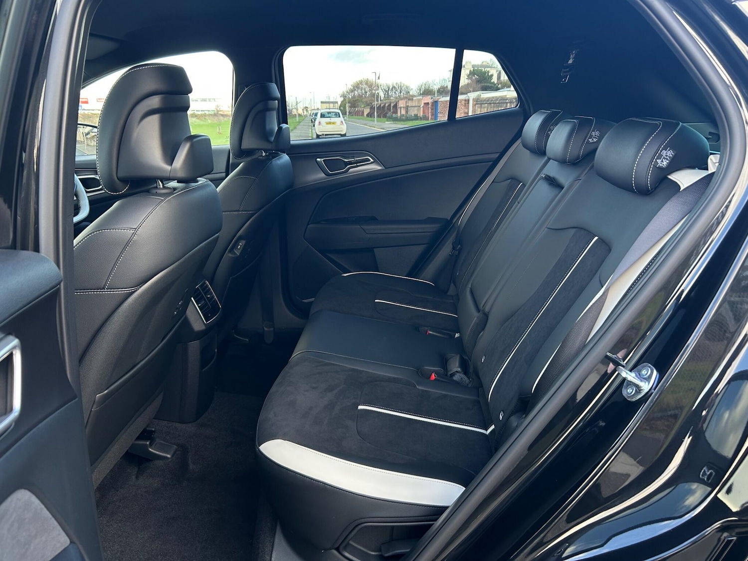 Used Kia Sportage 2025 for sale - 77156289: Photo 25