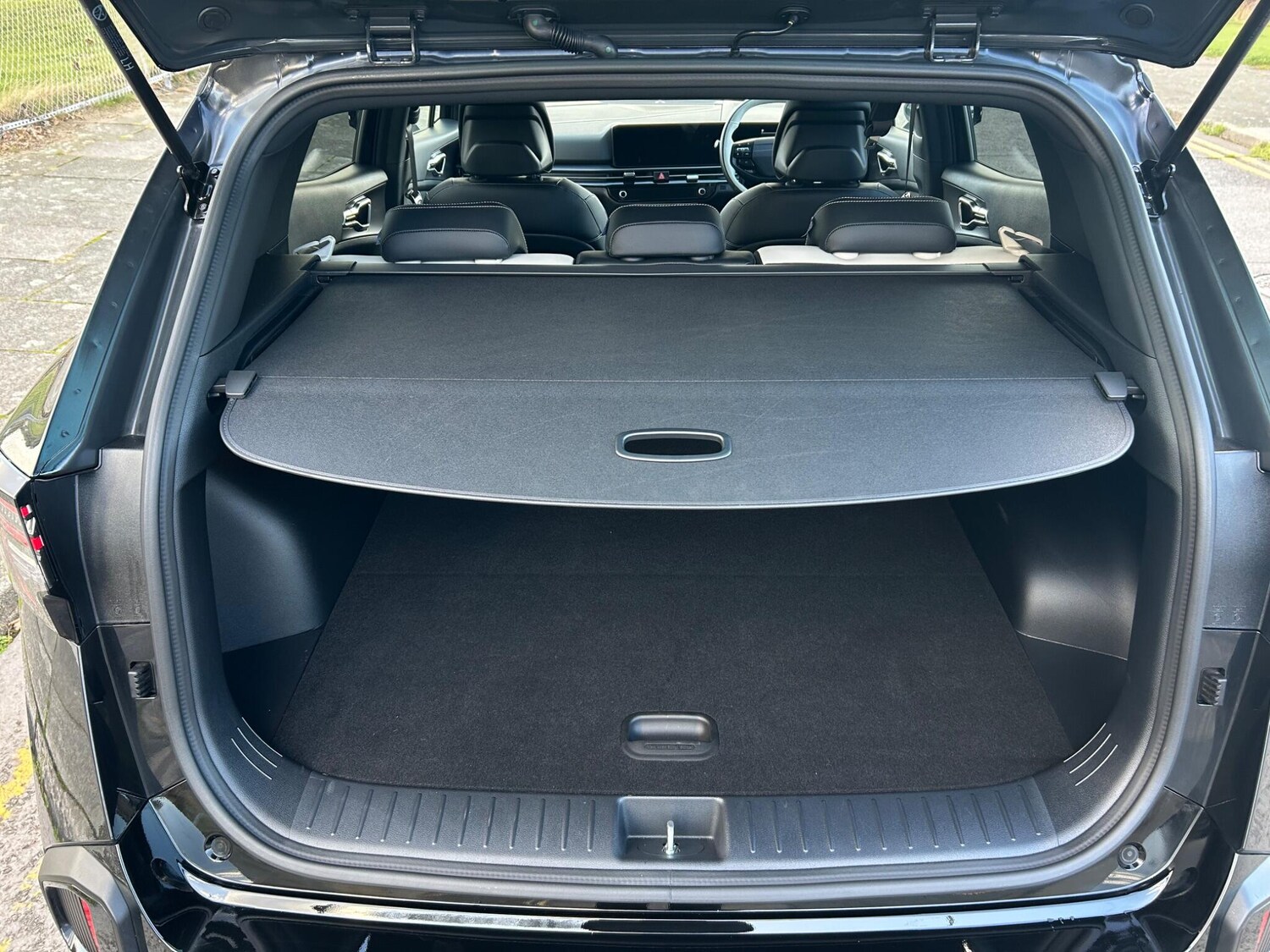 Used Kia Sportage 2025 for sale - 77156289: Photo 28