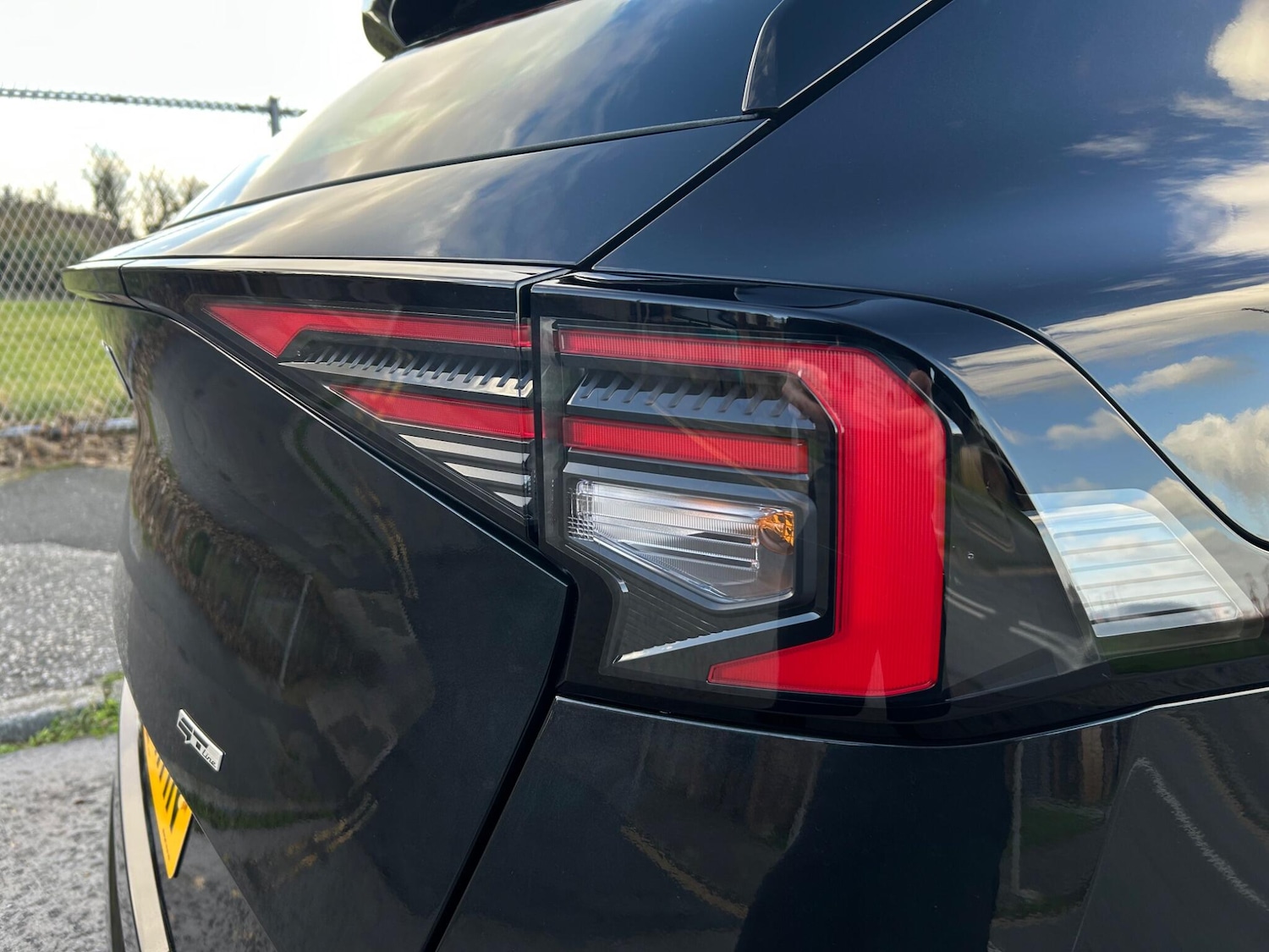 Used Kia Sportage 2025 for sale - 77156289: Photo 29