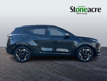 Used Kia Sportage 2025 for sale - 77156289: Photo
