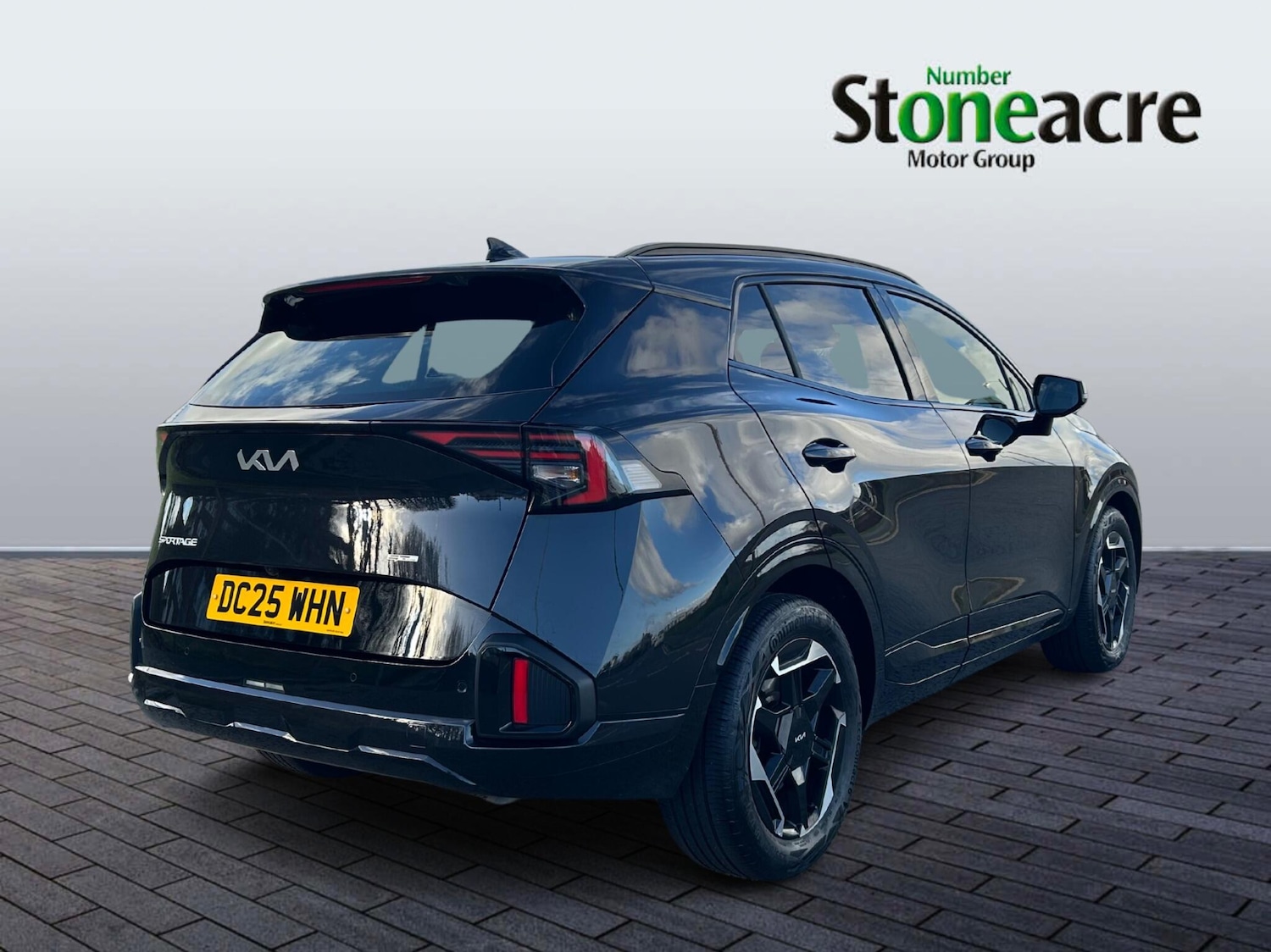 Used Kia Sportage 2025 for sale - 77156289: Photo 3