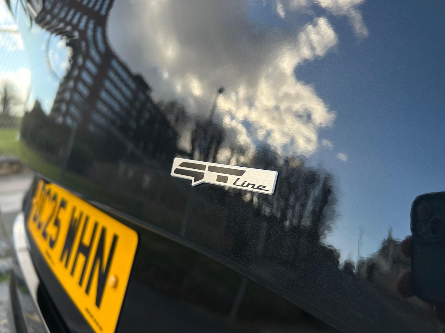 Used Kia Sportage 2025 for sale - 77156289: Photo 30