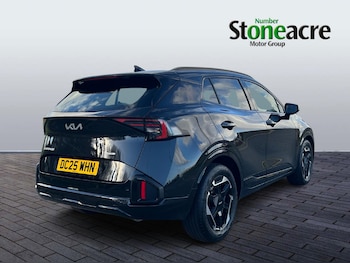 Used Kia Sportage 2025 for sale - 77156289: Photo