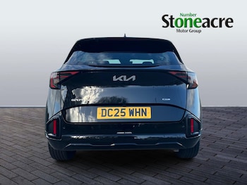 Used Kia Sportage 2025 for sale - 77156289: Photo