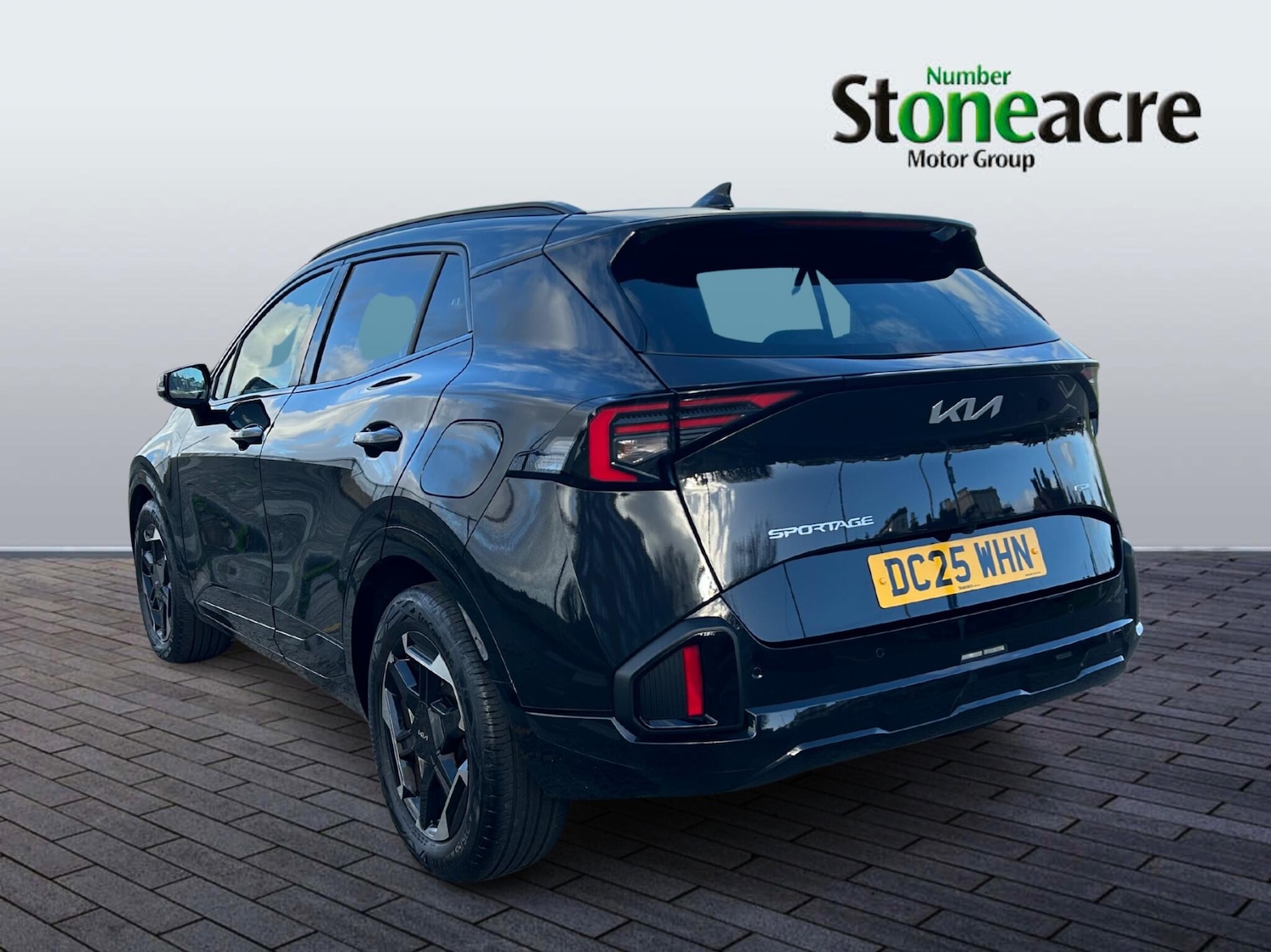 Used Kia Sportage 2025 for sale - 77156289: Photo 5