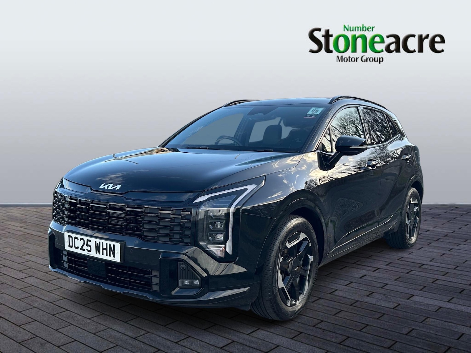 Used Kia Sportage 2025 for sale - 77156289: Photo 7