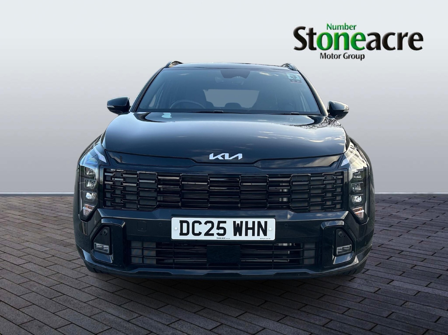 Used Kia Sportage 2025 for sale - 77156289: Photo 8