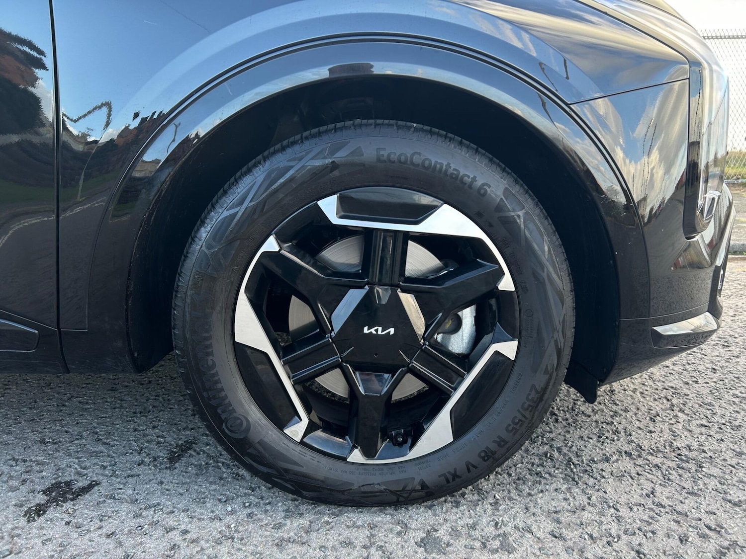 Used Kia Sportage 2025 for sale - 77156289: Photo 9