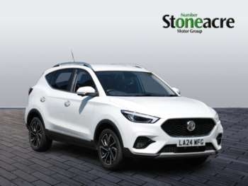 2024 (24) - 1.0 T-GDI Exclusive SUV 5dr Petrol Auto Euro 6 (111 ps)