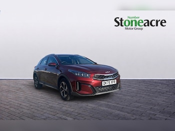 Used Kia XCeed 2025 for sale - 78429509: Photo