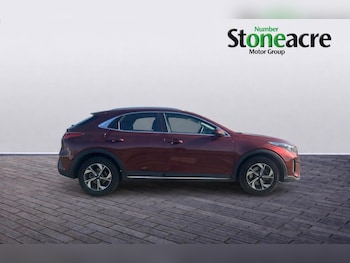 Used Kia XCeed 2025 for sale - 78429509: Photo