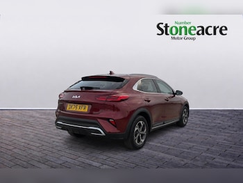 Used Kia XCeed 2025 for sale - 78429509: Photo