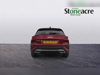 Used Kia XCeed 2025 for sale - 78429509: Photo