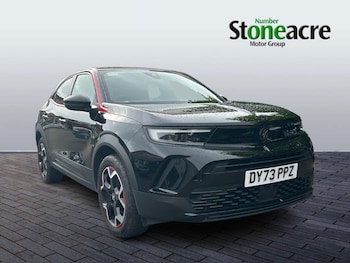 Used Vauxhall Mokka 2023 for sale - 78695645: Photo