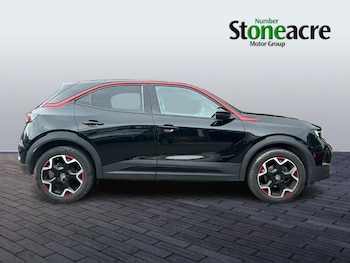 Used Vauxhall Mokka 2023 for sale - 78695645: Photo